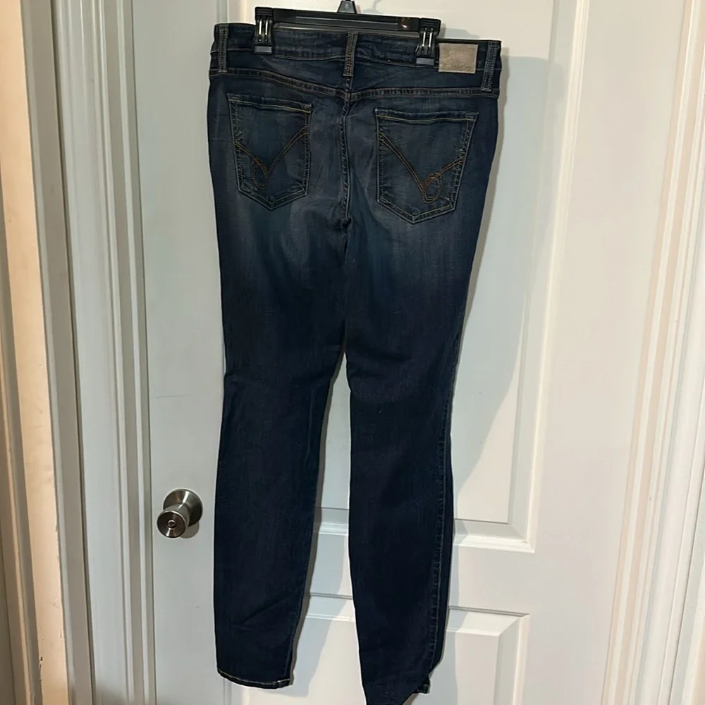 Bebe skinny jeans - Picture 3 of 5